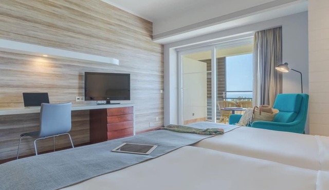 Pestana Alvor Praia Beach & Golf Hotel in Portimão