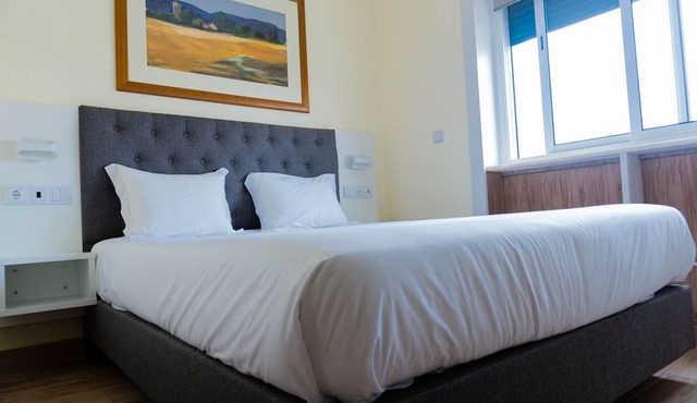 Residencial Lar do Areeiro