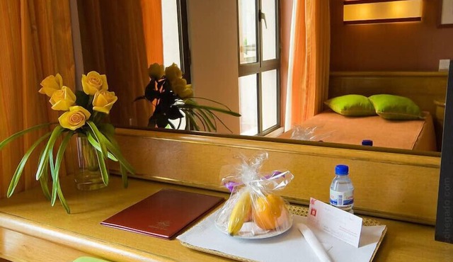 Hotel Alif Campo Pequeno in Lisbon