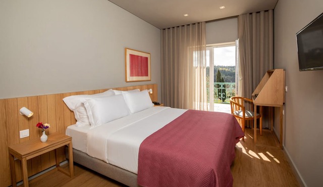 Montebelo Príncipe Perfeito Viseu Garden Hotel in Viseu