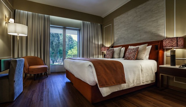 Hotel Grão Vasco Historic Hotel & Spa in Viseu