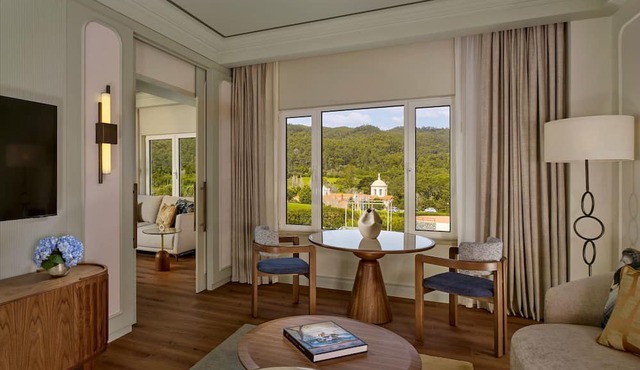 Penha Longa Resort in Sintra