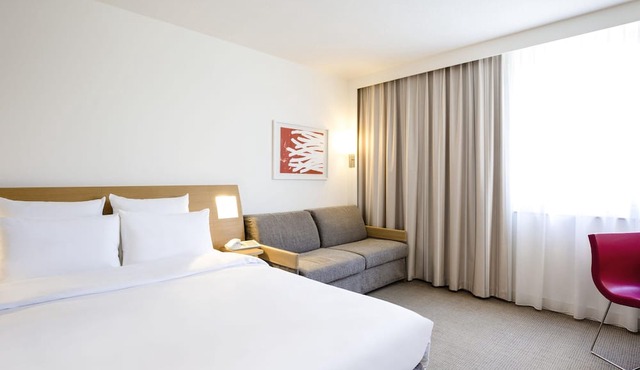 Novotel Setubal in Setubal