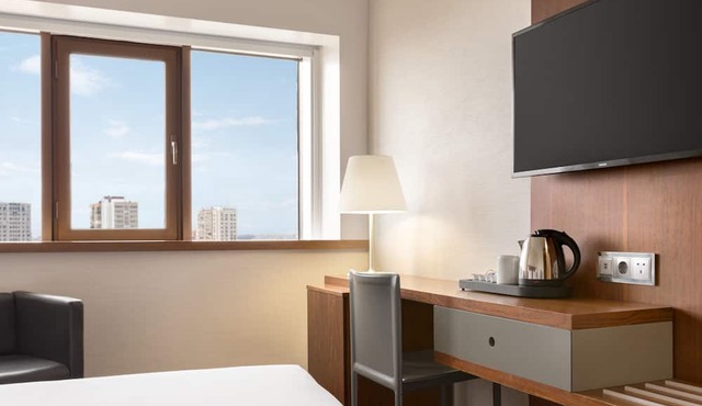 Ramada by Wyndham Lisbon