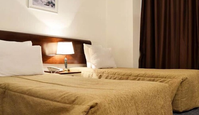 Hotel Excelsior in Lisbon