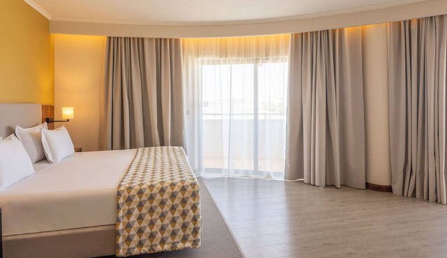 Holiday Inn Algarve Albufeira by IHG in Albufeira