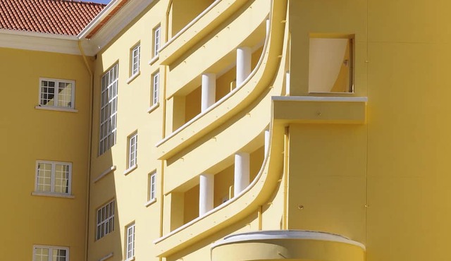 Grande Hotel de Luso