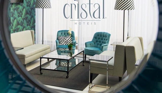 Hotel Cristal Marinha