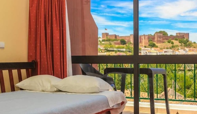 Hotel Colina Dos Mouros in Silves