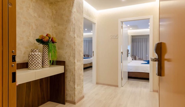 Hotel Lido