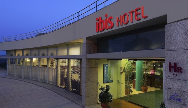 ibis Braganca in Braganca
