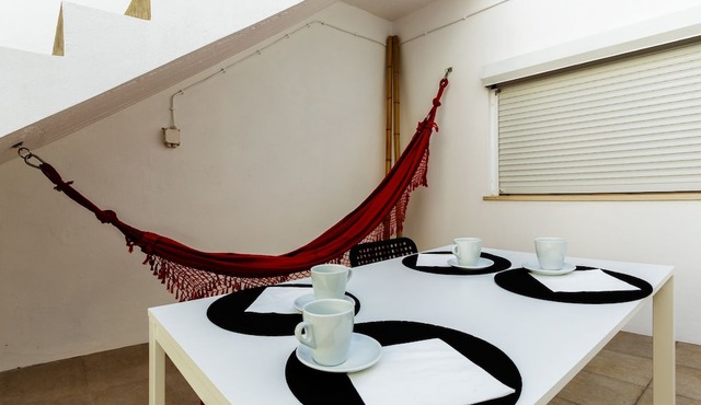 Guesthouse Porta 86