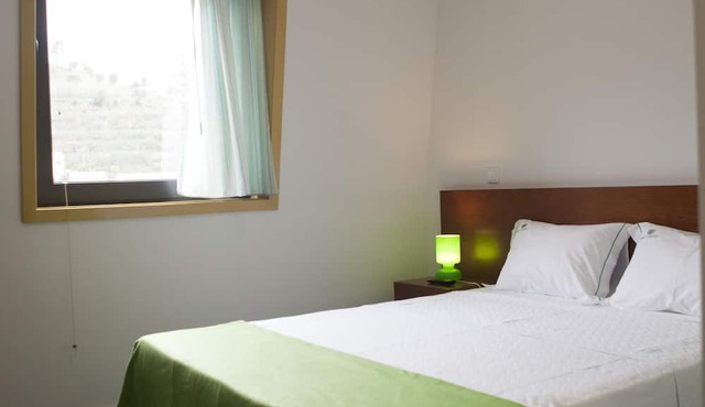 Hotel Comércio