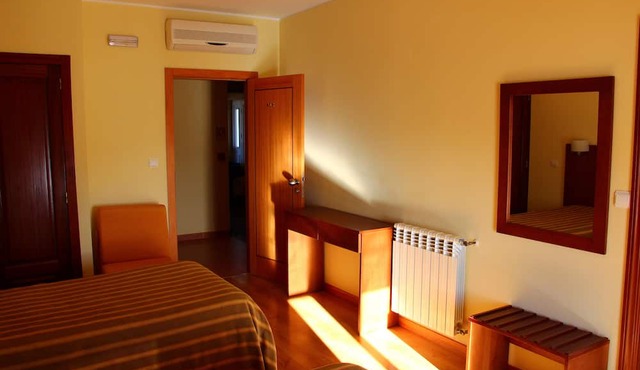 Hotel Minho Belo in Vila Nova de Cerveira