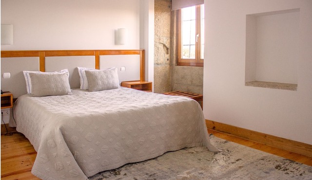 Hotel Rural Quinta de Samaiões