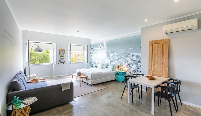 Emporium Lisbon Suites