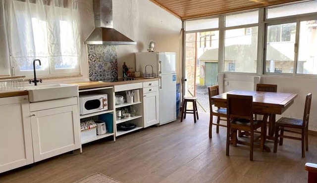 Cozy 3-BR Getaway, Lama de Arcos by LovelyStay in Lama de Arcos