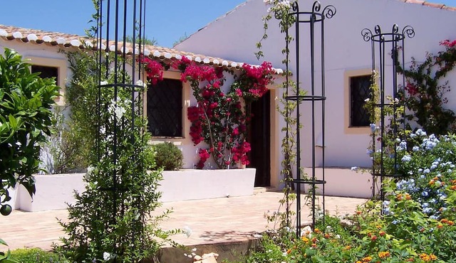 Homerez - Villa with Sea View in Tunes in Tunes