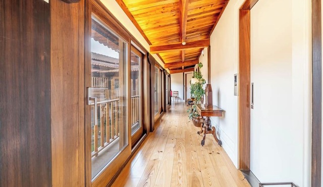 Maia dos Reis Hotel Rural