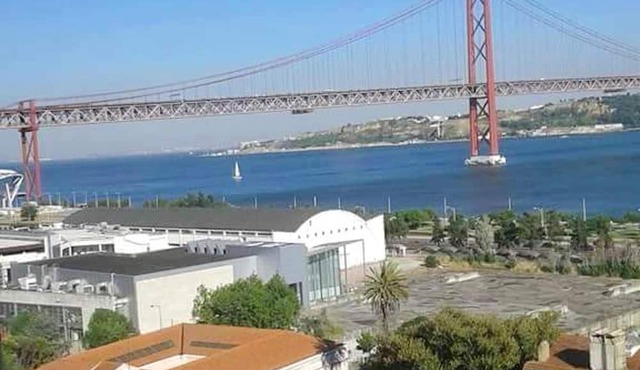 Homerez - Apartement 5 km away from the beach for 5 ppl. with shared pool in Feijó