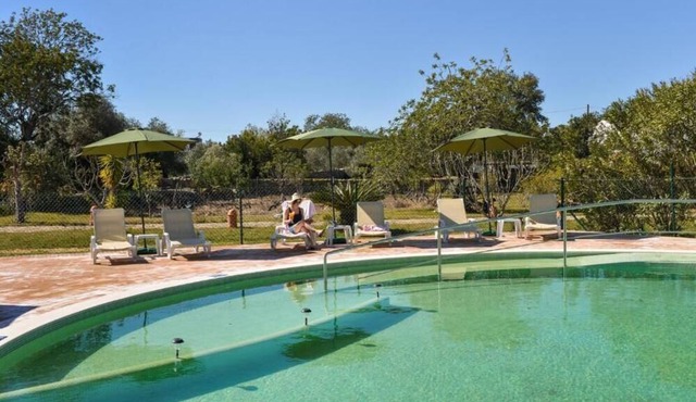 Quinta dos Tesouros in São Brás de Alportel