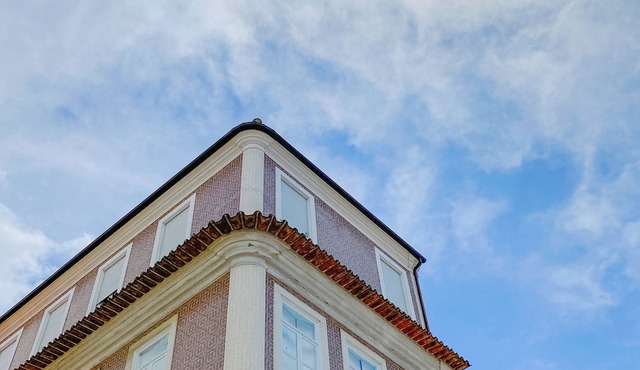 Aveiro History Apartments in Aveiro