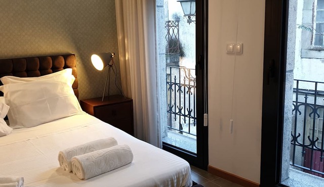 Bemyguest - Loft Guest House Jardim das Mães Charming