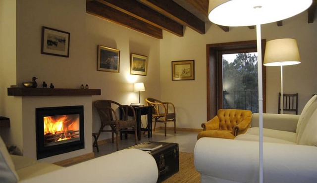 Quinta de Seves