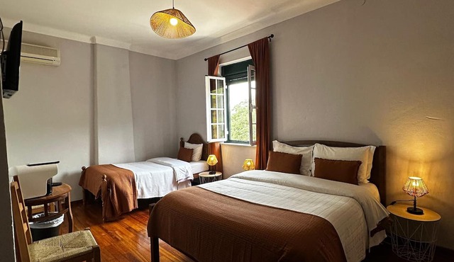 Hotel Boavista - Vintage House