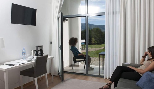 Hotel Parque Serra da Lousã