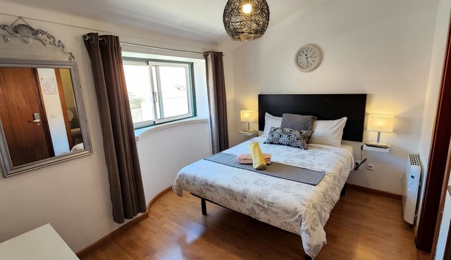 Guesthouse of Alcobaça