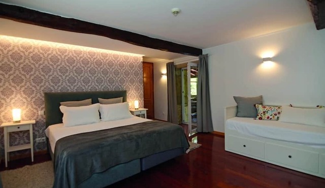 Quinta Vale do Homem in Amares