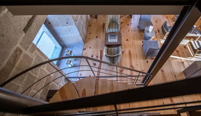 Hotel Torre de Gomariz Wine & Spa