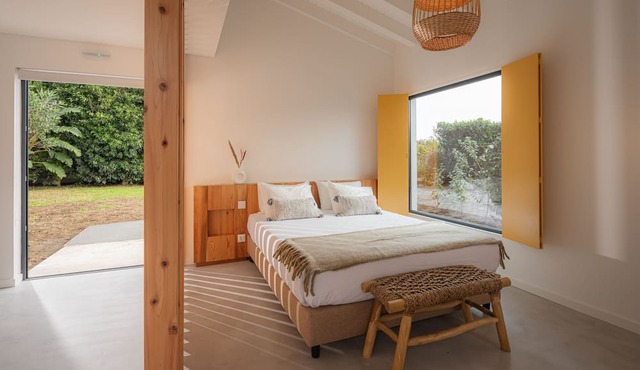 Carmo Country Villas in Ponta Delgada