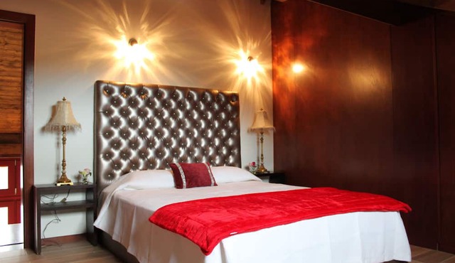 Casa Grande do Seixo in Chaves