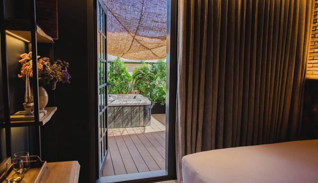 Docas Hotel Lisbon in Lisbon
