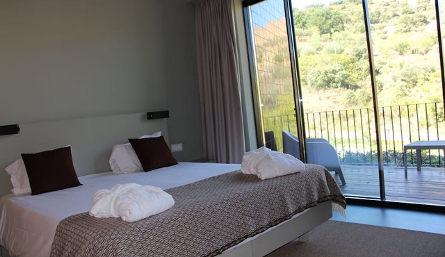 Longroiva Hotel Rural
