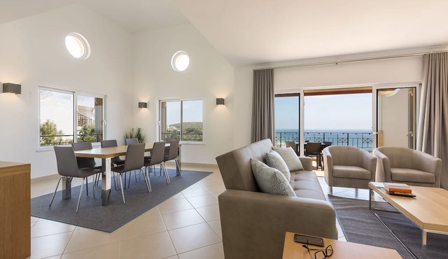 NAU Salema Beach Village