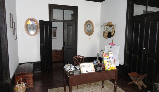 Casa do Brigadeiro