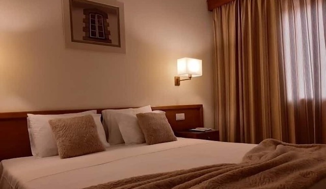 Hotel Dos Loios