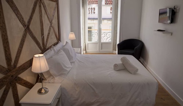 GS Chiado Boutique Studios & Suites in Lisbon