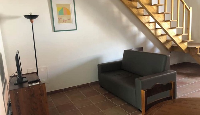 Casas da Moagem Turismo Rural