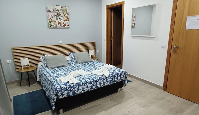 Lagos Charming Villas in Lagos