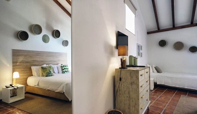 Vale Fuzeiros Nature Guest House
