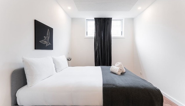 GuestReady - Uptown suites 1