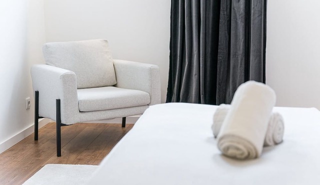 GuestReady - Uptown suites 4