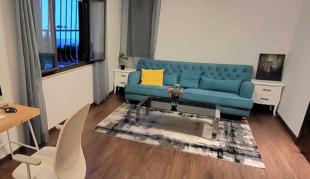 Lagoas park elite home