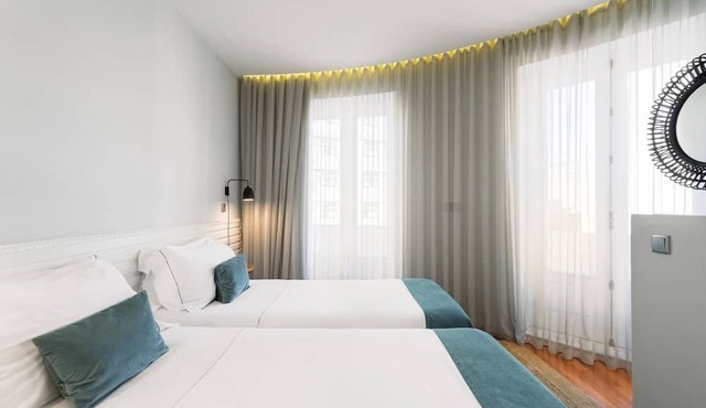 Feel Porto Elegant Townhouse