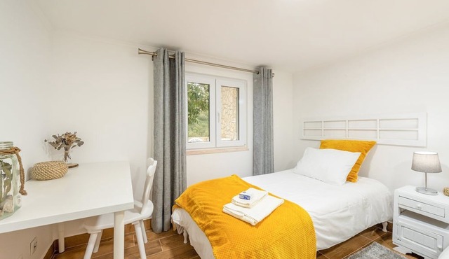 Bucelas Countryside Escape