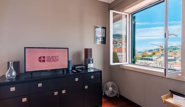 GuestReady - Sao Tiago in Old Town in Funchal